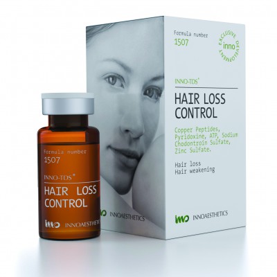 10ml inno tds hair loss control