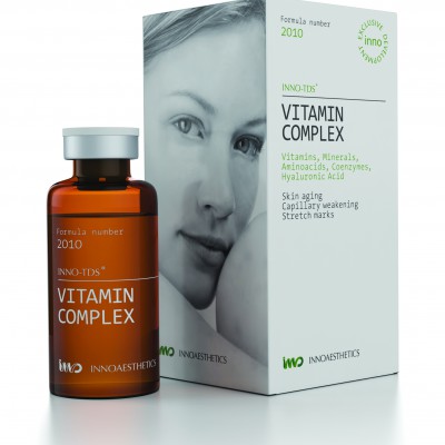25 ml inno tds vitamin complex